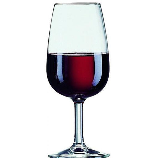 Arcoroc Vitivole Stemware (Professional Wine Taster)  Wine(21.5cl)(7.5oz) (Box of 24) - Smashing Supplies