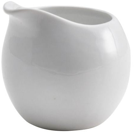 Porcelain Milk Jug 8.5cl/3oz