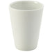 Porcelain Conical Sugar Stick Holder 8cm/3.25"