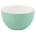 Porcelain Green Sugar Bowl 17.5cl/6oz