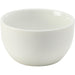 Porcelain Sugar Bowl 25cl/8.8oz