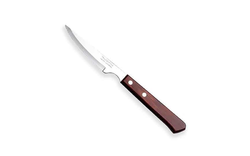 Basic Tavola Serrated Edge Knife (Box of 12)