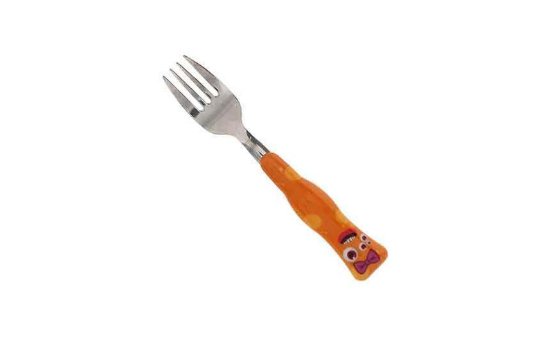  Orange Monster Fork (Box of 12)