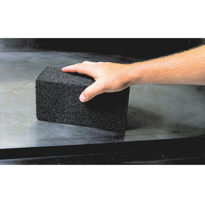 Grill Brick (Single) 203 x 102 x 89cm