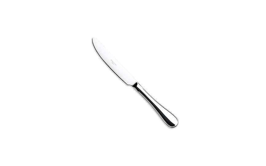 Firenze Hollow Handle Dessert Knife - Forged Blade (Box of 12)