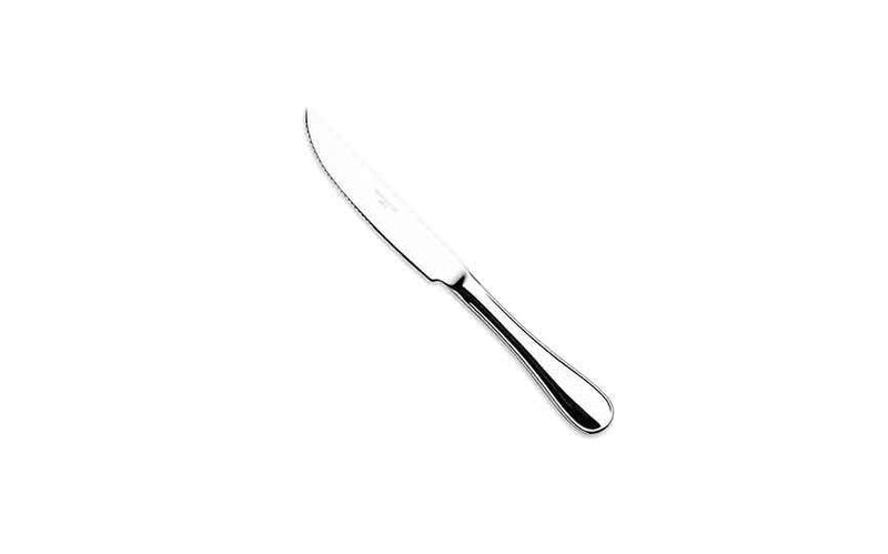 Firenze Firenze Hollow Handle Steak/Pizza Knife - Forged Blade (Box of 12)
