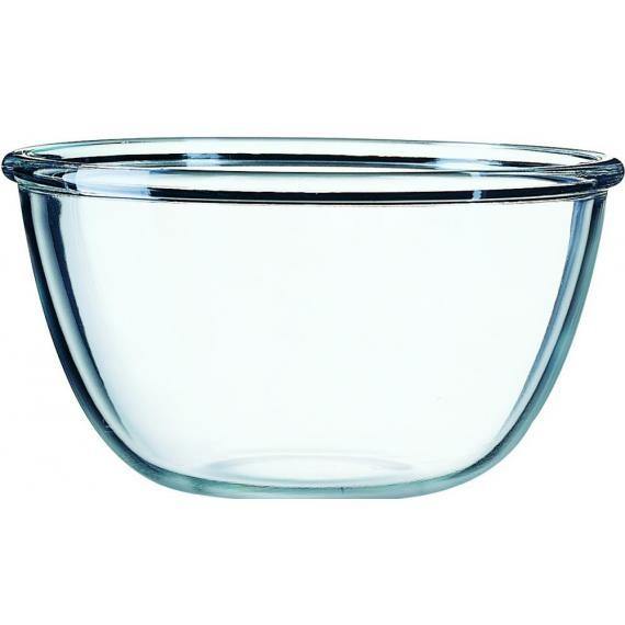Luminarc Cocoon Bowls - Fully Tempered  Bowl(18cm)(7.1") (Box of 36) - Smashing Supplies