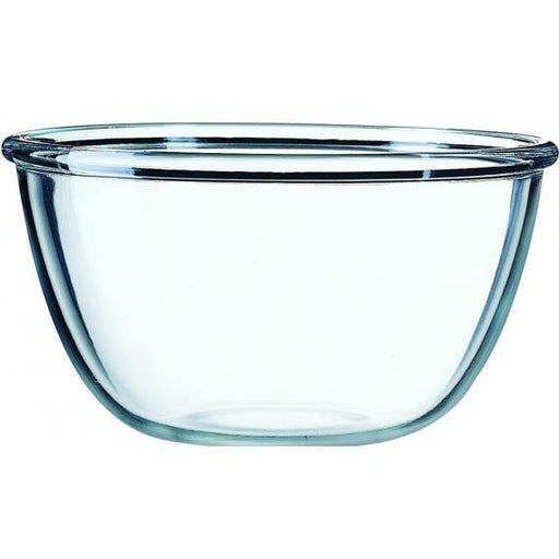 Luminarc Cocoon Bowls - Fully Tempered  Bowl(18cm)(7.1") (Box of 36) - Smashing Supplies