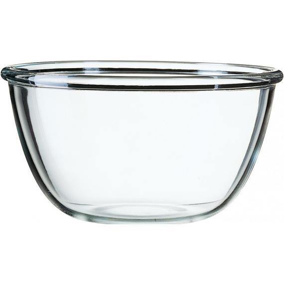 Luminarc Cocoon Bowls - Fully Tempered  Bowl(12cm)(4.7") (Box of 24) - Smashing Supplies