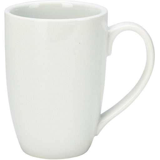 Porcelain Bullet Mug 26cl/9oz