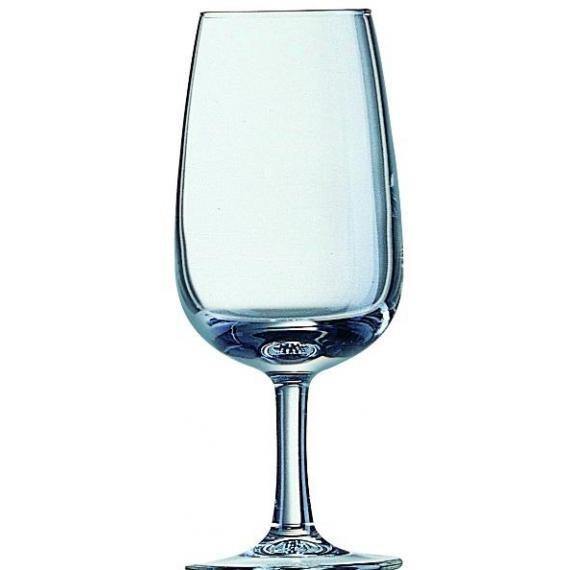 Arcoroc Vitivole Stemware (Professional Wine Taster)  Wine(12cl)(4.25oz) (Box of 24) - Smashing Supplies