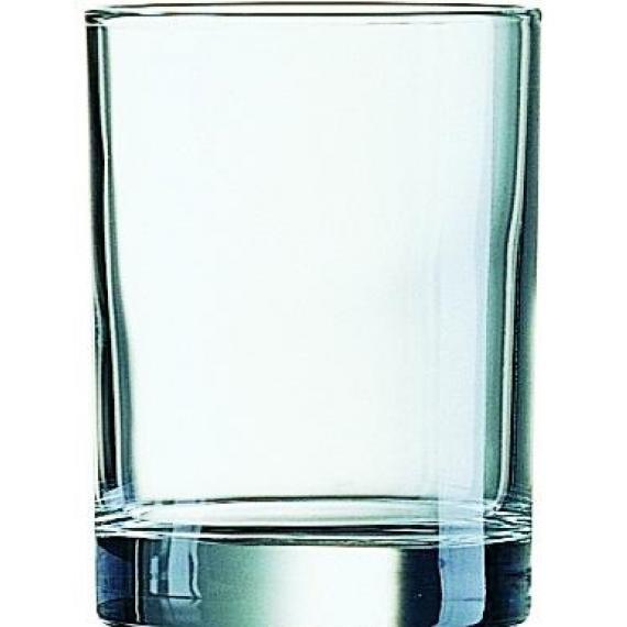 Arcoroc Primary Mat Tumblers  Old Fashioned(17cl)(6oz) (Pack of 48)