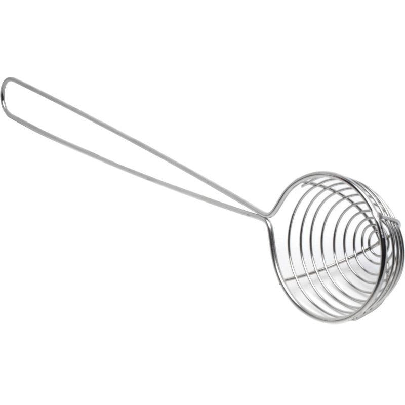 Pea Scoop S/St. 300mm