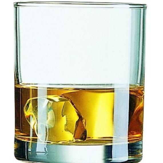 Arcoroc Primary Mat Tumblers  Old Fashioned(31cl)(11oz) (Box of 48)