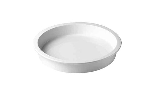 Porcelain Insert for Round Roll Top Chafer (39 x 5cm) (Box of 3)