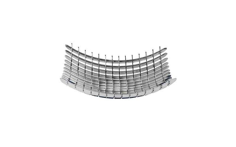 28.5 cl Square Fruit Basket (Box of 10)
