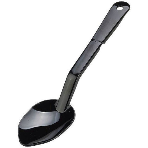 Solid Spoon 11" Black PC