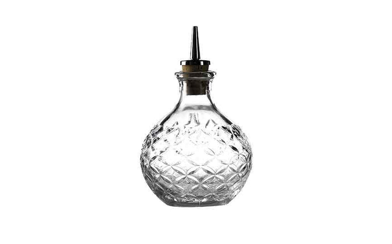 20cl/7oz  Dash Bottle 