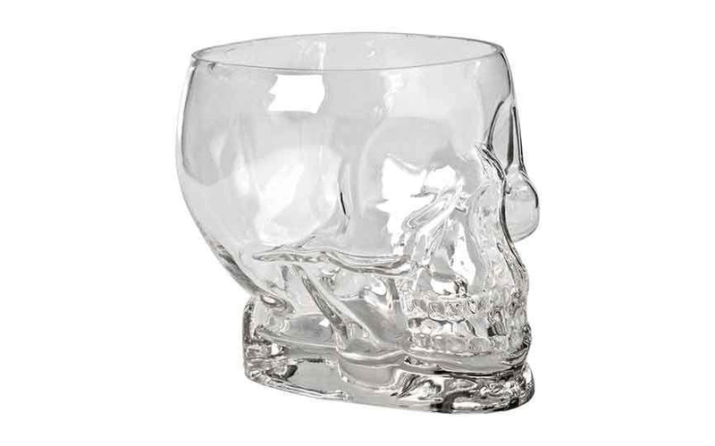 1.5 cl (53 oz)  Tiki Skull Large (Box of 8)