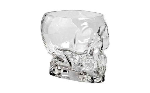 70 cl (24.75 oz)  Tiki Skull Medium (Box of 12)