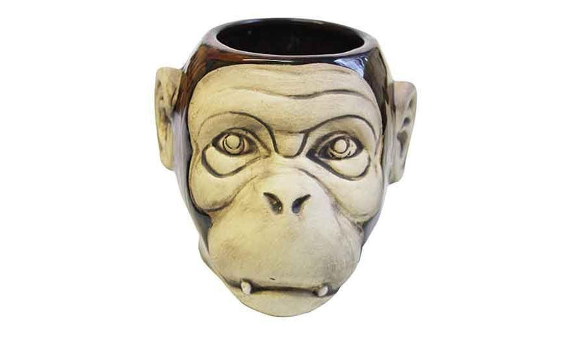 55cl/19.25oz  Chiki Monkey 