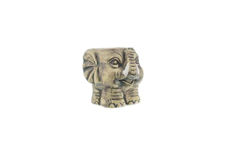 35cl/12.25oz  Tiki Elephant 