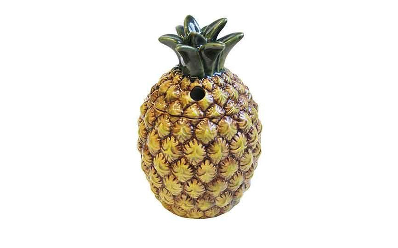 60cl/21oz  Pineapple Tiki 
