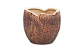 56.5cl/19.75oz  Coconut Tiki Mug (Pack 6)