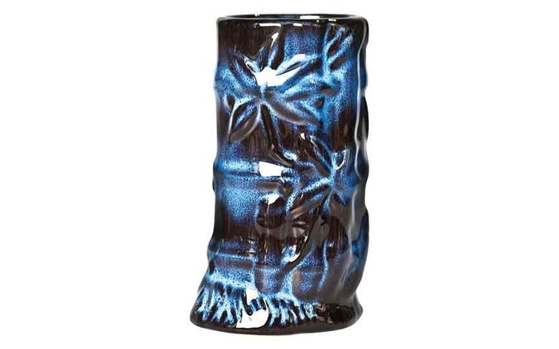 40cl/14oz  Bamboo Tiki Mug (Pack 6)