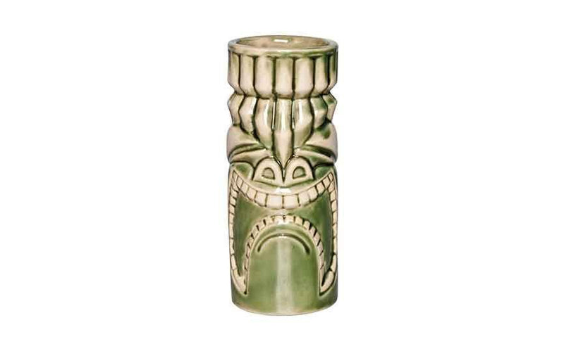 33cl/11.5oz  Kuna Loa Tiki Mug (Pack 6)