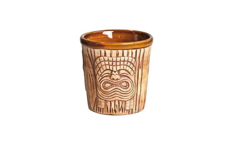 43cl/15.25oz  Mai Tai Tiki Mug (Pack 24)