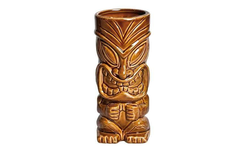 42cl/14.75oz  Hua KaÕI Tiki Mug (Pack 6)