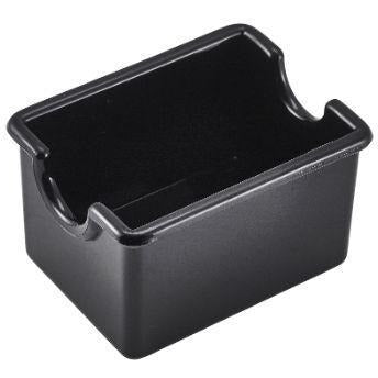 Packet Holder Black SAN