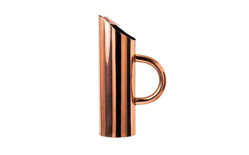 1.3cl/45.75oz  Copper Dover Jug with Non Allergenic Lining 