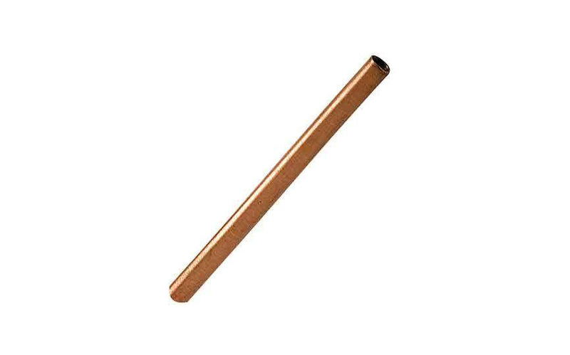  Copper Straw (Pack 12)