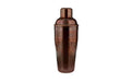 75cl (26.5oz)  Antique Copper Cocktail Shaker (Stainless Steel) 