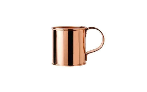 36cl/12.75oz  Copper Mug Nickel Lining (to go with tray 46-83-770) 