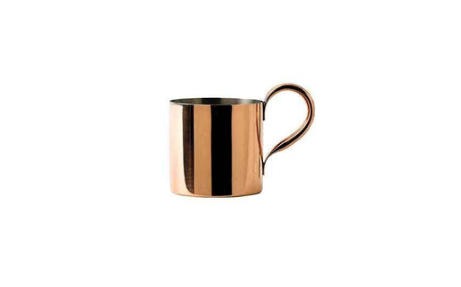30cl/10.5oz  Copper Mug with Nickel Lining 