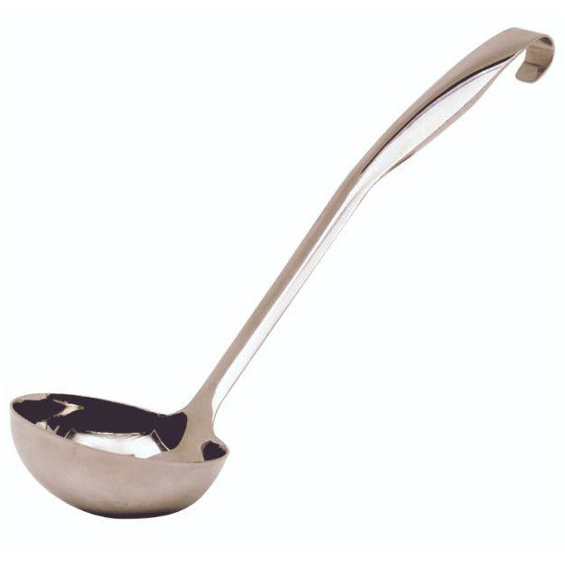 Soup Ladle, 360mm/ 196ml Cap