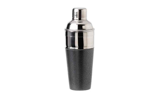 75cl (26.5oz)  Grey Cocktail Shaker Powder Coated 