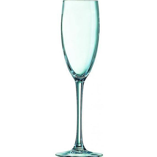 Chef & Sommelier Cabernet Tulip - KWARX  Flute(16cl)(5.5oz) (Box of 24) - Smashing Supplies
