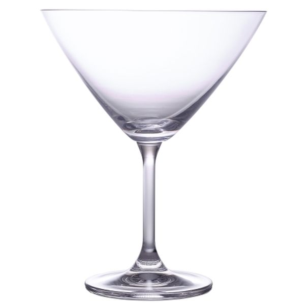 Sylvia Martini Glass 28cl/9.9oz (Pack 6)