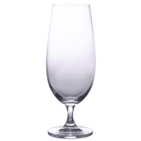 Sylvia Beer Glass 38cl/13.4oz (Pack 6)