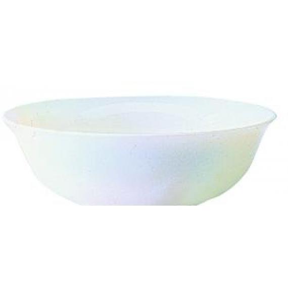 Arcoroc Restaurant Opal Dinnerware All Purpose Bowl (16cm) (6.3") (Pack 24)