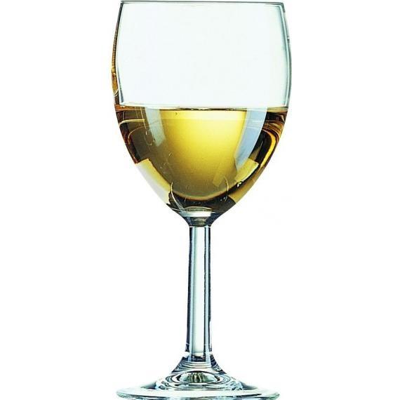 Arcoroc Savoie Stemware  Wine / Goblet(35cl)(12.5oz) (Box of 48)