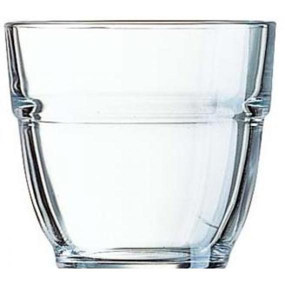 Arcoroc Forum Stacking Tumbler (23cl/8oz) (Pack of 72)