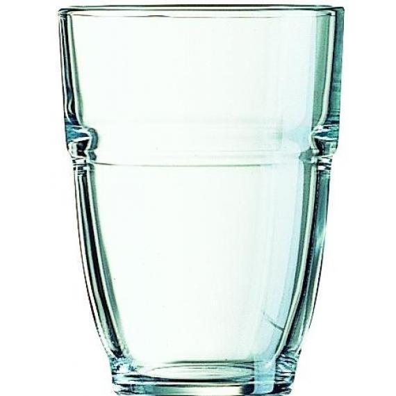 Arcoroc Forum Stacking Tumbler (27cl/9.5oz) (Pack of 72)