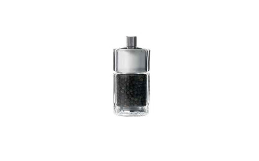  Baby Combi Pepper Mill/Salt Shaker Acryl (Box of 1)