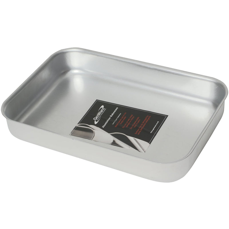 Aluminium Baking Dish 37 x 27 x 7cm
