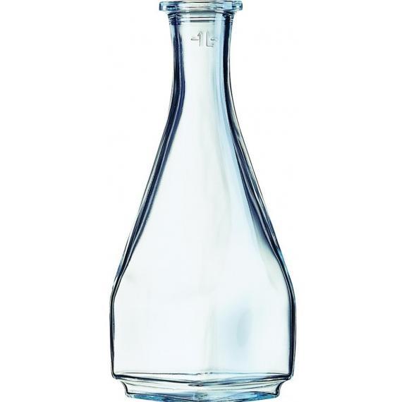 Arcoroc Carre Square Carafe(0.5L/17.6oz) (Pack of 12)